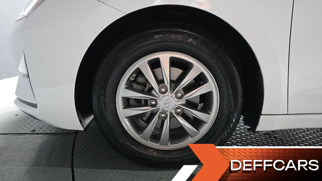 Hyundai AVANTE 1.6 Smart купить на сайте DeffCars