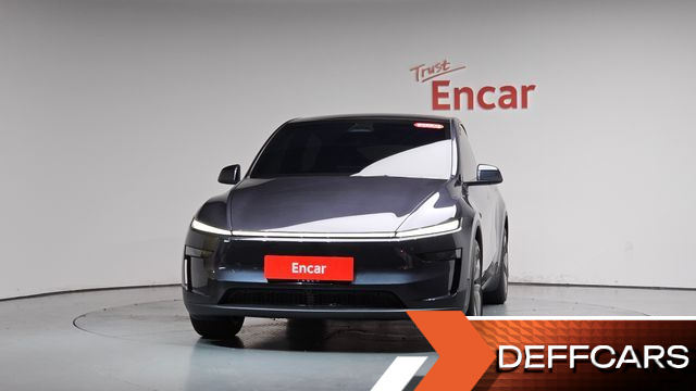 Tesla MODEL Y Premium RWD купить на сайте DeffCars
