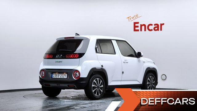 Hyundai CASPER Modern купить на сайте DeffCars