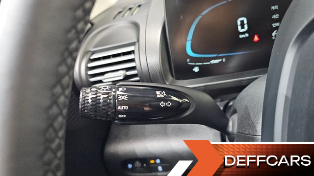 Hyundai CASPER Turbo The Essential Light купить на сайте DeffCars