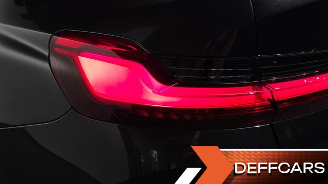 BMW X4 xDrive20i xLine купить на сайте DeffCars