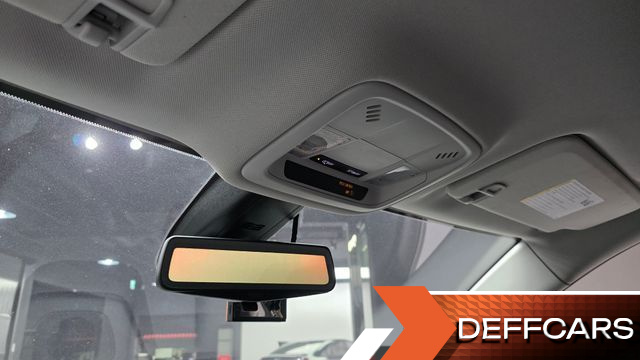 ChevroletGMDaewoo TRAVERSE 3.6 AWD LT Leather Premium купить на сайте DeffCars