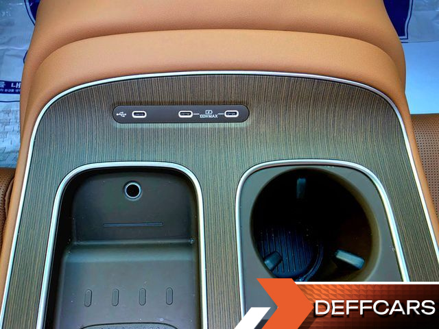 Hyundai PALISADE HEV 2.5T 4WD 9-Seater Calligraphy купить на сайте DeffCars