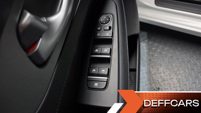Kia K3 Luxury купить на сайте DeffCars
