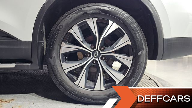 Renault-KoreaSamsung QM6 2.0 LPe LE 2WD купить на сайте DeffCars