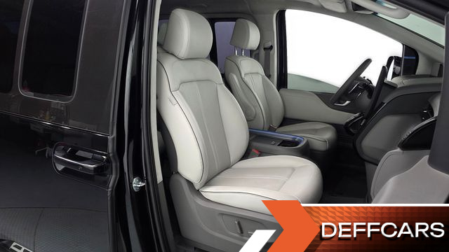 Hyundai STARIA L3.5 Lounge 9-Seater Inspiration купить на сайте DeffCars