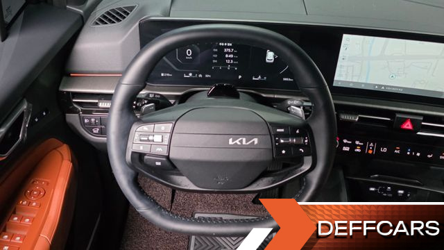 Kia SPORTAGE Gasoline 1.6 Turbo 2WD Signature купить на сайте DeffCars