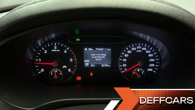 Kia SORENTO Diesel 2.0 2WD Noblesse купить на сайте DeffCars