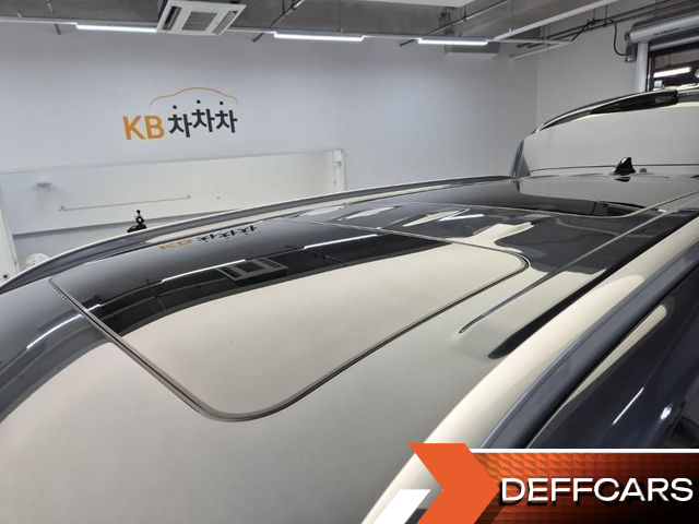Hyundai PALISADE Gasoline 3.8 2WD Le Blanc купить на сайте DeffCars