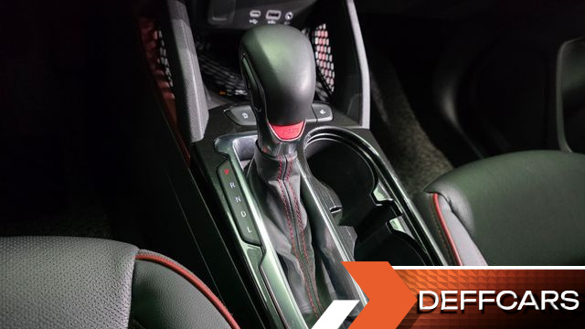 ChevroletGMDaewoo TRAILBLAZER 1.3 Turbo 2WD RS купить на сайте DeffCars