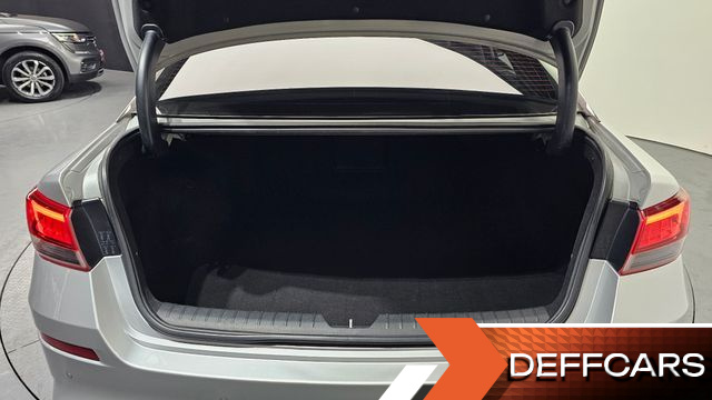 Kia K5 2.0 Intelligent купить на сайте DeffCars