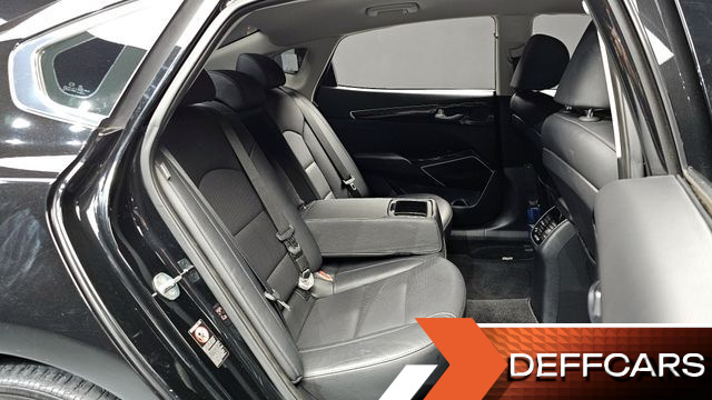Kia K7 2.4 GDI Prestige купить на сайте DeffCars