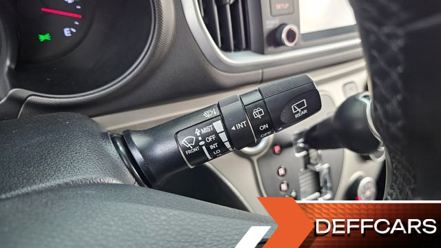Kia RAY Prestige купить на сайте DeffCars