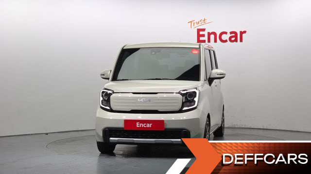 Kia RAY Signature купить на сайте DeffCars