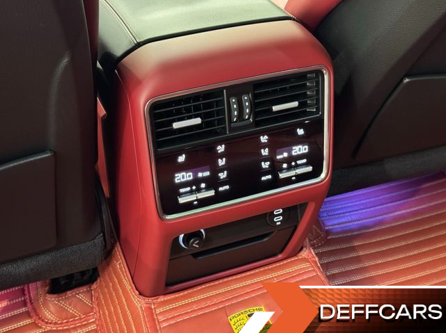 Porsche CAYENNE 3.0 купить на сайте DeffCars