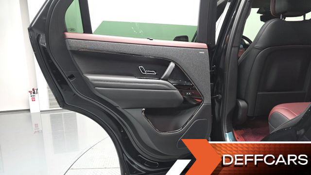 Land Rover RANGE ROVER SPORT P400 AB купить на сайте DeffCars