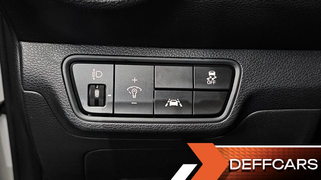 Kia K3 Luxury купить на сайте DeffCars