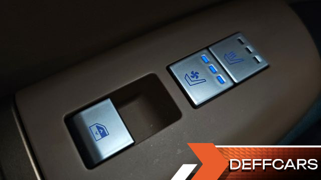 Hyundai GRANDEUR 3,5 Gasoline 4WD Calligraphy купить на сайте DeffCars