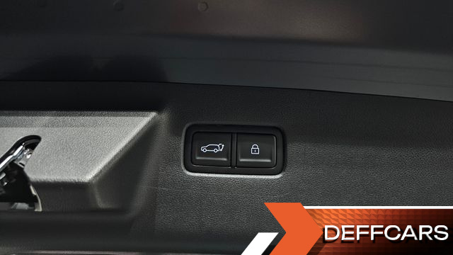Hyundai SANTAFE Gasoline 2.5T 2WD Calligraphy купить на сайте DeffCars