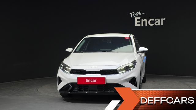 Kia K3 1.6 Prestige купить на сайте DeffCars