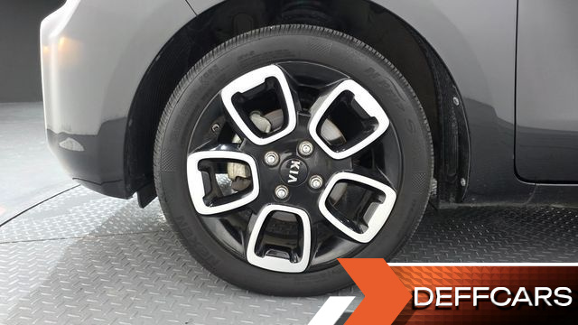 Kia RAY Prestige купить на сайте DeffCars
