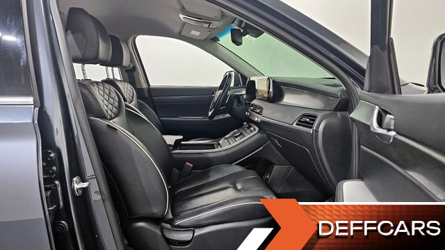 Hyundai PALISADE Gasoline 3.8 4WD Prestige купить на сайте DeffCars