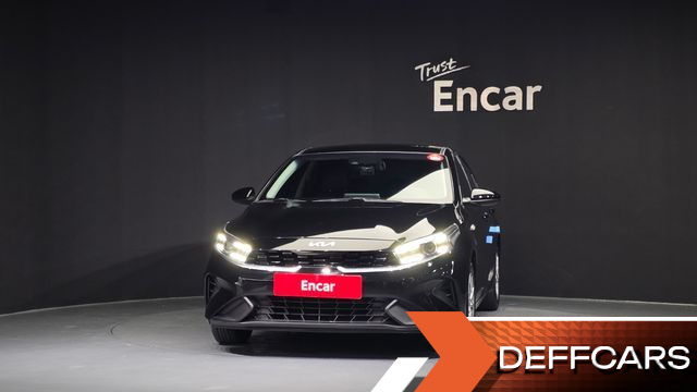 Kia K3 1.6 Trendy купить на сайте DeffCars