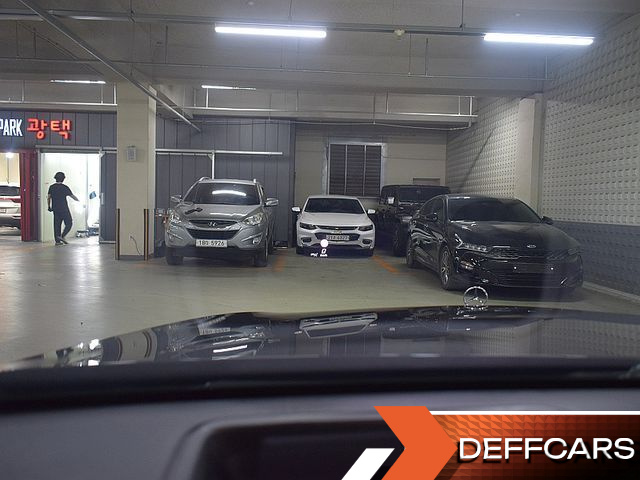 Mercedes S-CLASS S580L 4MATIC купить на сайте DeffCars