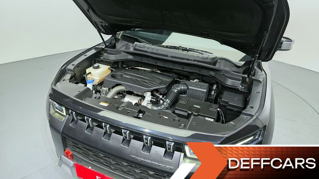 Ssangyong TORRES Gasoline 1.5 4WD T7 купить на сайте DeffCars