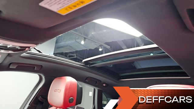 Porsche MACAN 3.0 GTS 95B купить на сайте DeffCars