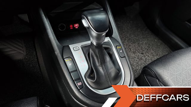 Kia K3 Standard купить на сайте DeffCars