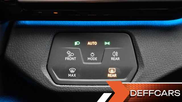 Volkswagen ID.4 Pro купить на сайте DeffCars
