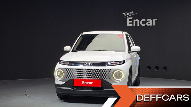 Hyundai CASPER Van Smart купить на сайте DeffCars