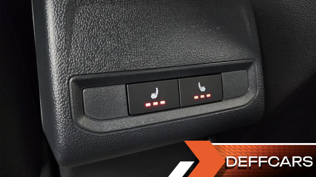 Volkswagen JETTA 1.5 TSI Prestige купить на сайте DeffCars