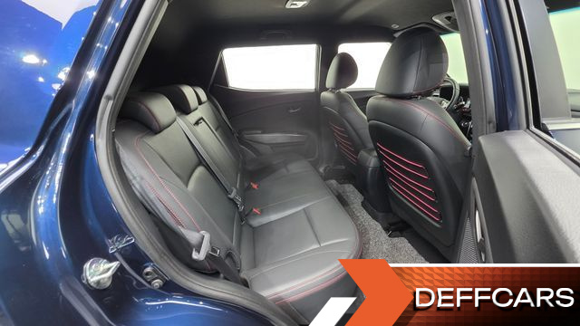 Ssangyong TIBOLI Diesel 1.6 2WD V5 купить на сайте DeffCars