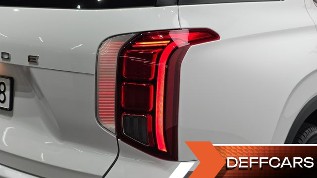 Hyundai PALISADE Diesel 2.2 2WD Le Blanc купить на сайте DeffCars