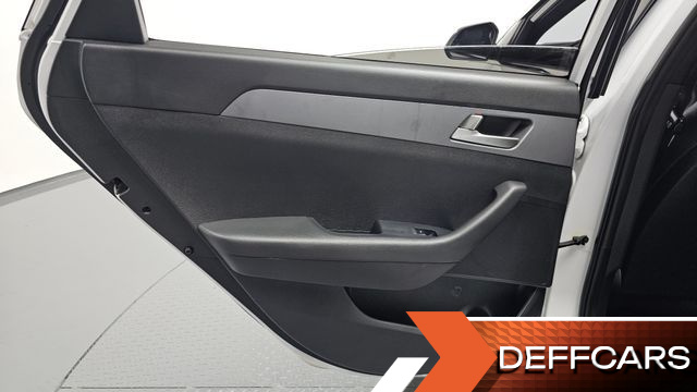 Hyundai SONATA LPI Taxi Style купить на сайте DeffCars