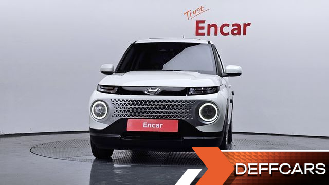 Hyundai CASPER Smart купить на сайте DeffCars