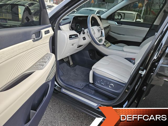 Hyundai PALISADE Gasoline 3.8 2WD Calligraphy купить на сайте DeffCars