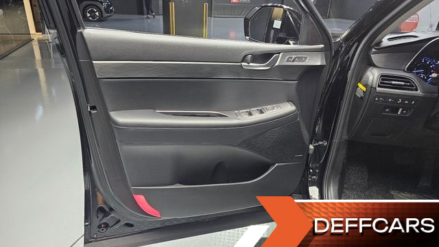 Hyundai PALISADE Gasoline 3.8 4WD Prestige купить на сайте DeffCars