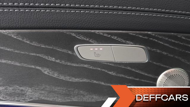Mercedes E-CLASS E350 4MATIC AMG Line купить на сайте DeffCars