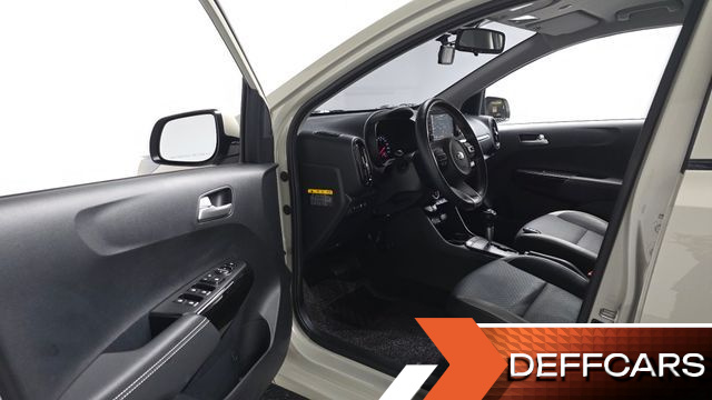 Kia MORNING Luxury купить на сайте DeffCars