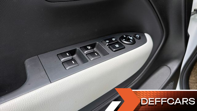 Kia RAY Signature купить на сайте DeffCars