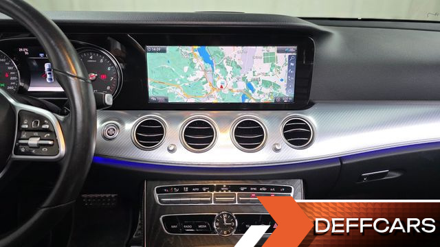 Mercedes E-CLASS E250 Avantgarde купить на сайте DeffCars