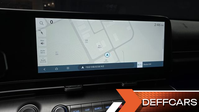Hyundai KONA Gasoline 2.0 2WD Inspiration купить на сайте DeffCars