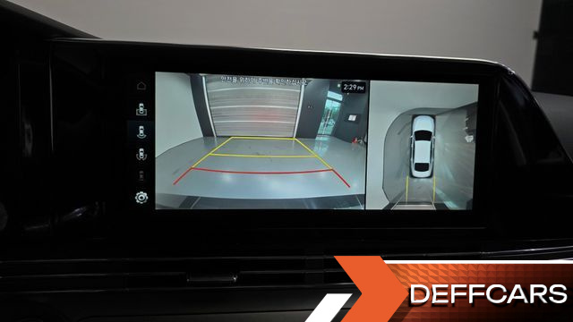 Hyundai GRANDEUR 2.5 Le Blanc купить на сайте DeffCars