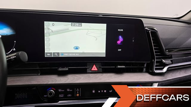 Kia SPORTAGE Gasoline 1.6 Turbo 2WD Signature купить на сайте DeffCars