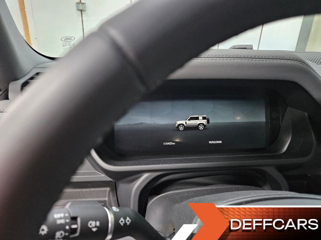 Land Rover DEFENDER 90 D250 X-Dynamic SE купить на сайте DeffCars
