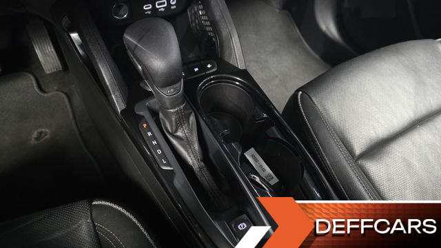 ChevroletGMDaewoo TRAILBLAZER 1.3 Turbo 2WD Premier купить на сайте DeffCars