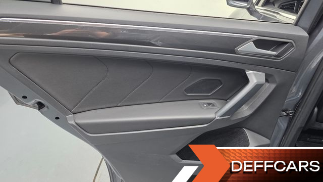 Volkswagen TIGUAN 2.0 TDI Prestige купить на сайте DeffCars